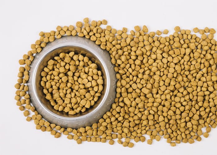 Como montar uma fábrica de ração