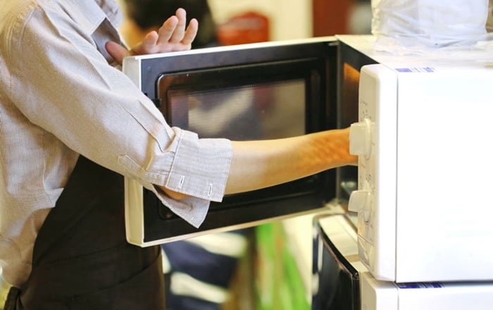 marmitaria de esquentar marmitas