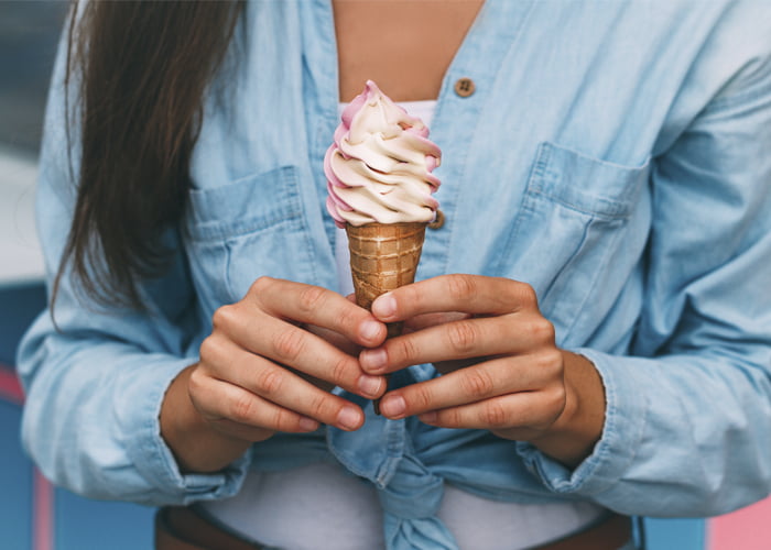 como montar uma sorveteria ambulante