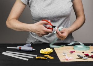 como abrir um atelier de laços