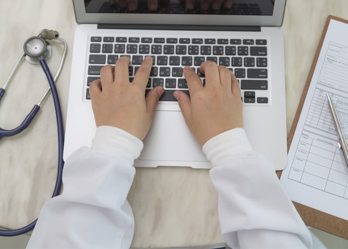 como fazer o registro na ANS