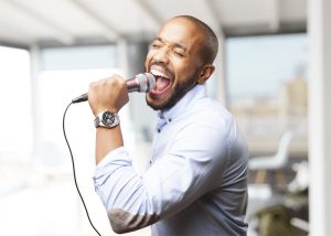 ganhar dinheiro cantando