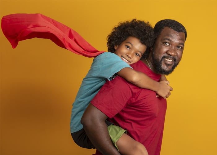 Ideias de promoção para o dia dos pais