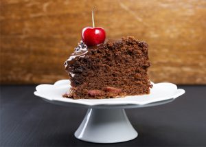 Sabores de bolos mais vendidos