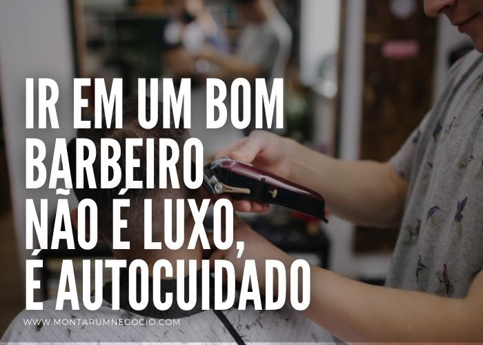 frases de barbearia