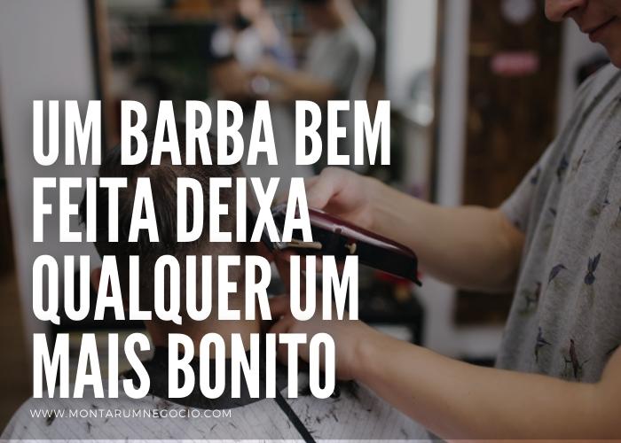frases para divulgação de barbearia