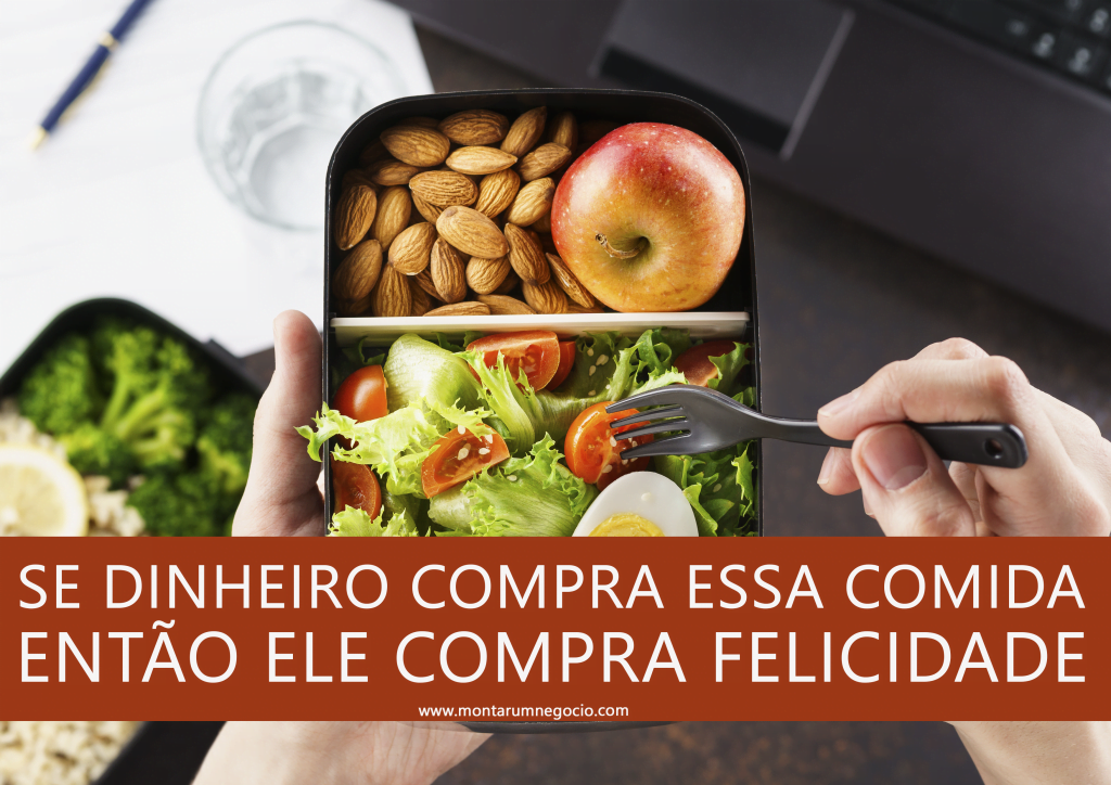 frases para divulgação de marmitex