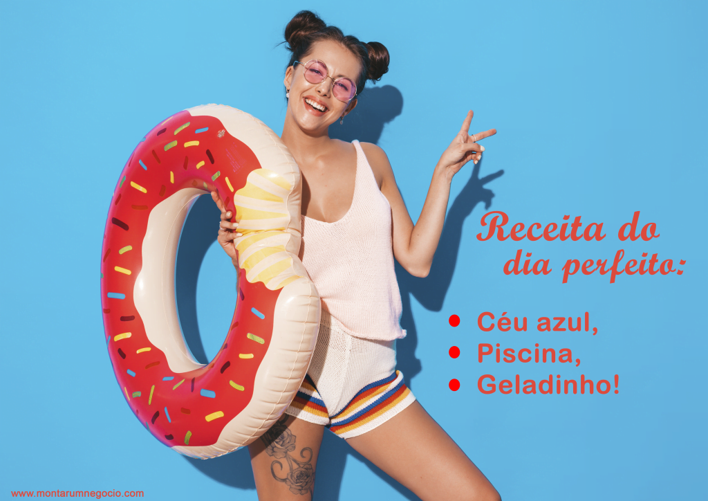 legendas para geladinho gourmet