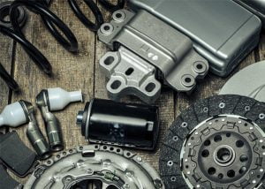 margem de lucro de uma autopeças