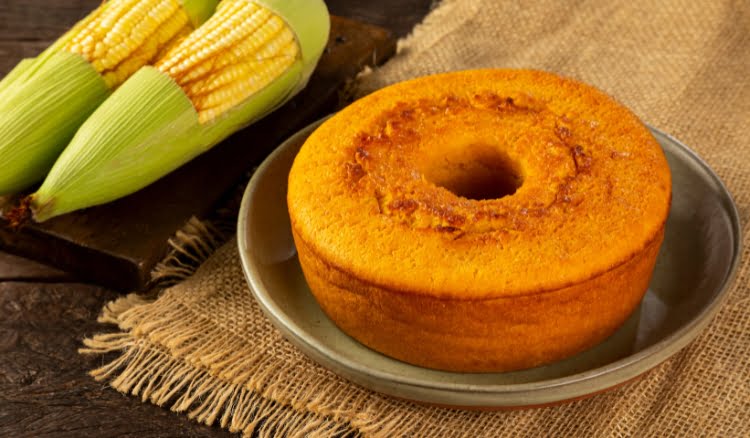 Ideias de nomes para loja de bolo caseiro