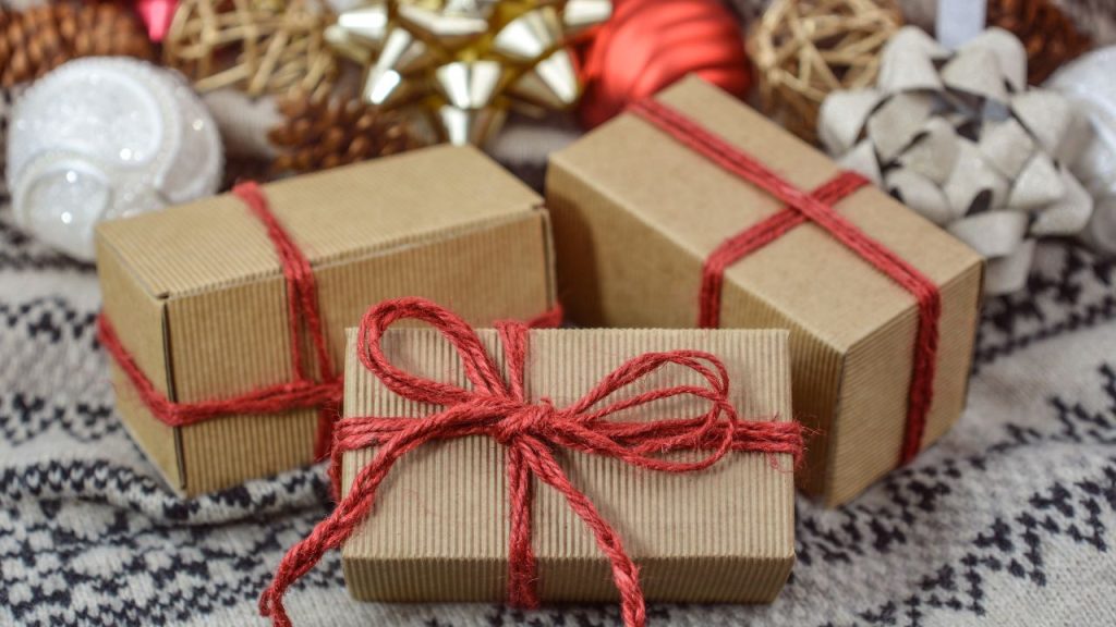 qual a margem de lucro de uma loja de presentes