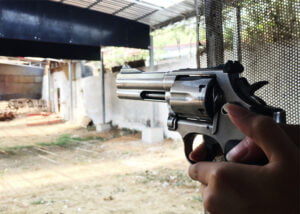 abrir um clube de tiro