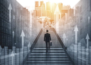 O que é estrutura de mercado