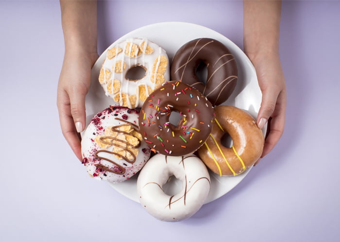 ideias do que vender em uma confeitaria