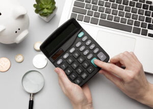 Como calcular o custo de um produto fabricado