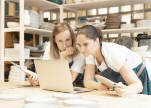 Sites para vender artesanato no exterior