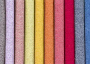 Fábrica de tecidos em Americana