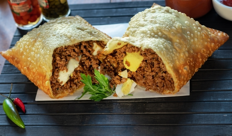 Receita de pastel para vender