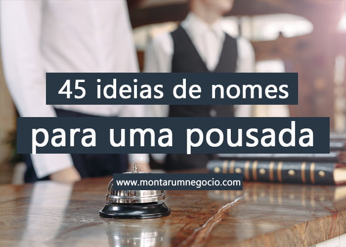 nomes para pousada nomes para pousada