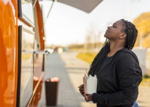 o que vender em um trailer