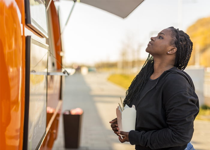 o que vender em um trailer