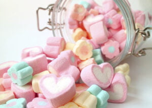 produtos para vender em uma bomboniere