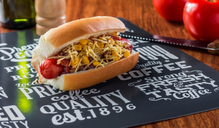 Como começar vender cachorro quente