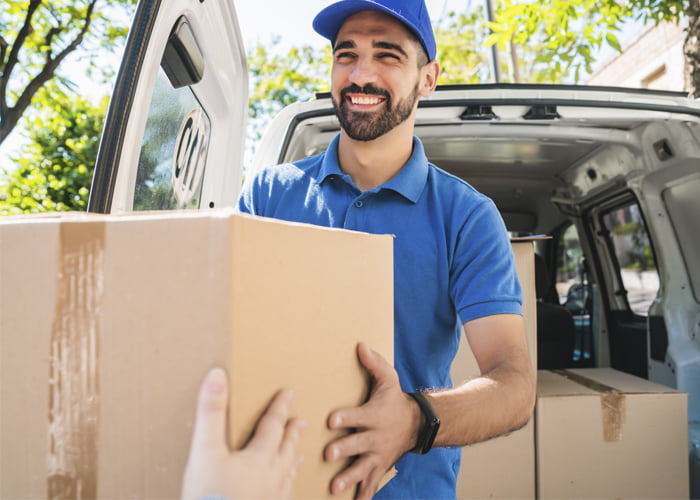 ganhar dinheiro fazendo pequenos fretes