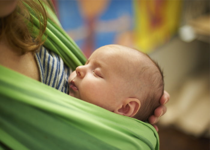 mercados de produtos para bebês