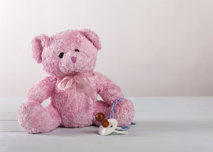 produtos importados para bebê