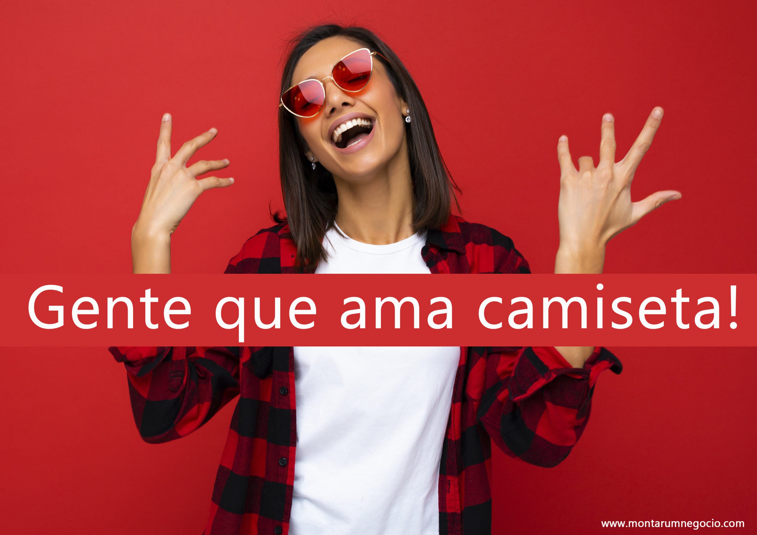 Frases para vender camisetas