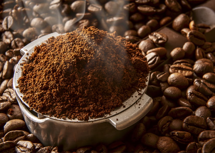 como montar uma revenda de café moído na hora