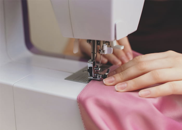 faturamento de um atelier de costura