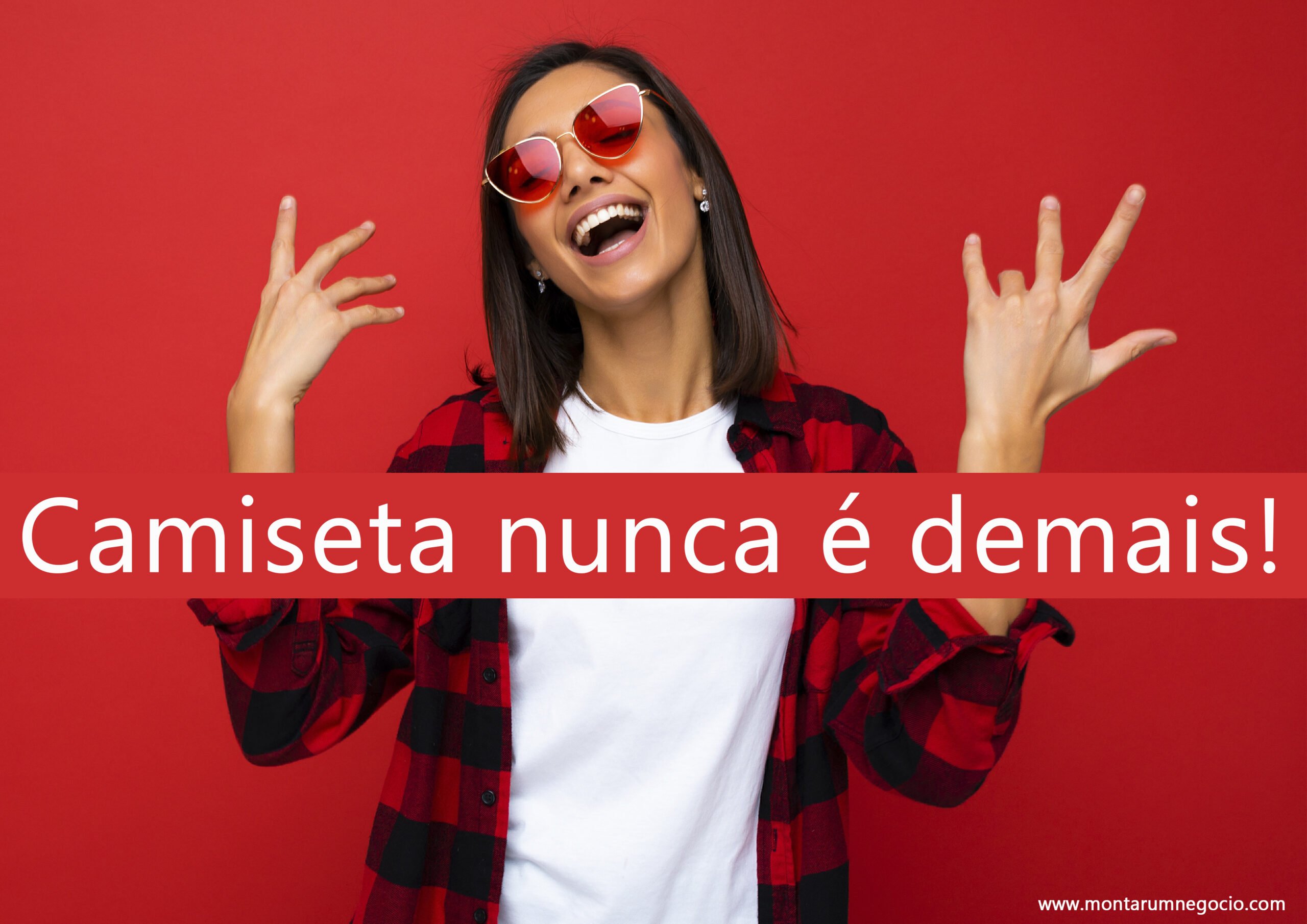 frases para propaganda de camisetas