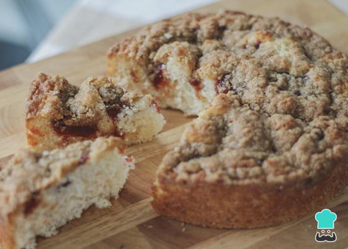 Como fazer cuca para vender