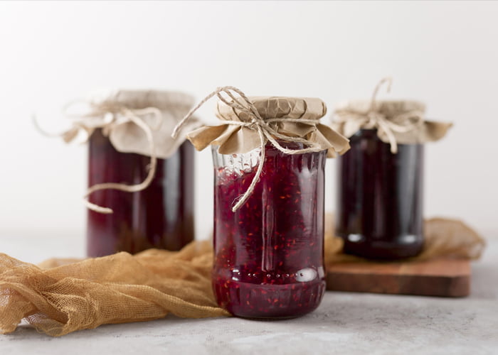 Como montar uma fábrica de geleias