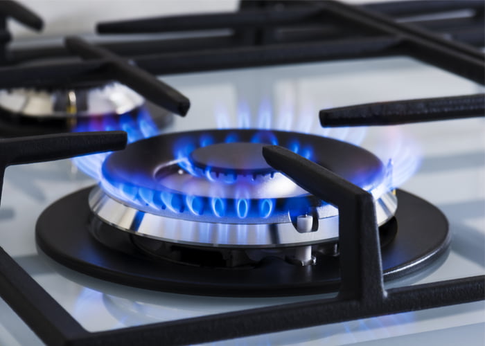 Como montar uma loja de peças para fogão