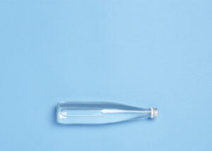 Vender água na praia