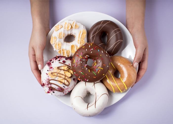 como abrir uma loja de donuts