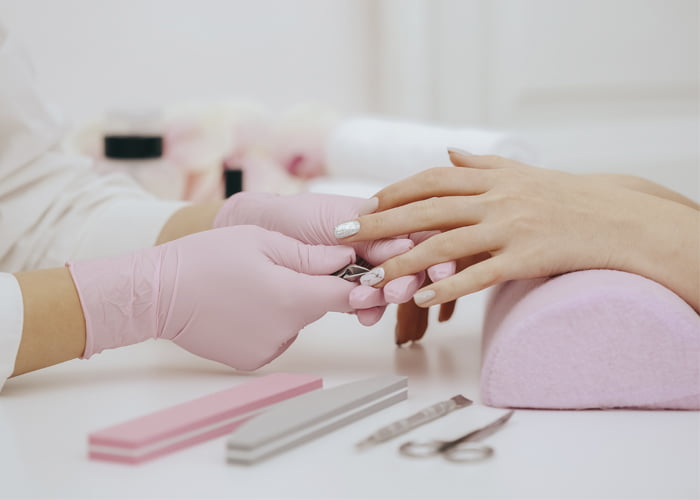 como ganhar dinheiro com alongamento de unha