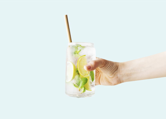 como vender limonada