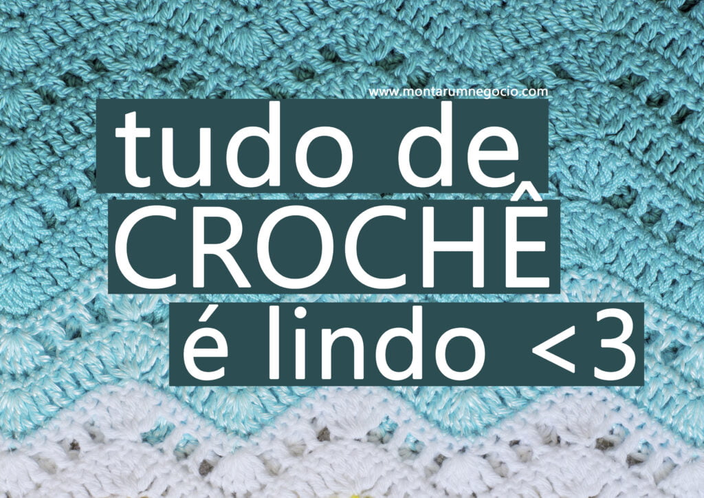 frases para crocheteiras