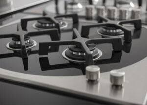 peças de fogão no atacado