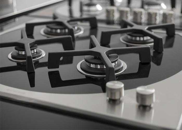 peças de fogão no atacado