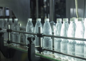 quanto fatura uma distribuidora de água mineral