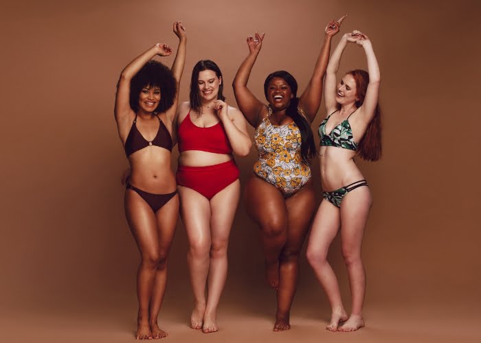 texto para vender biquíni