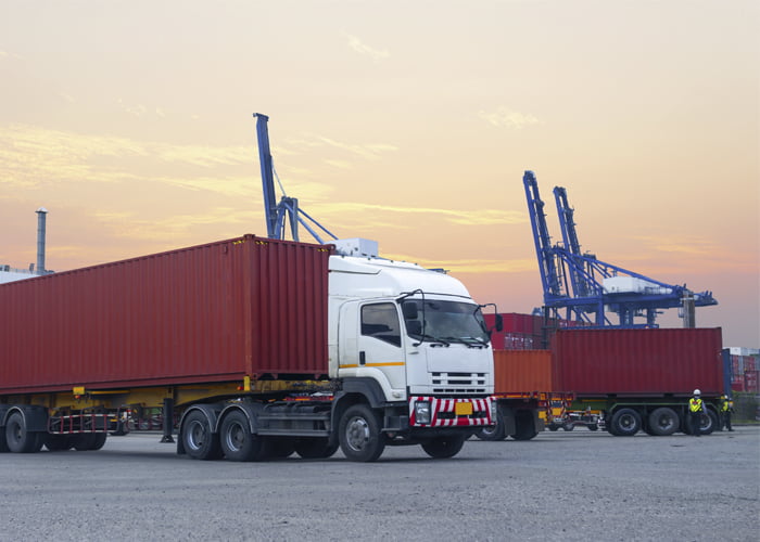 trabalhar com caminhão próprio dá dinheiro