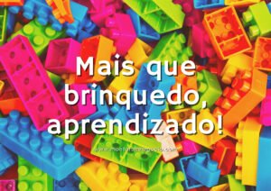Frases para propaganda de brinquedos