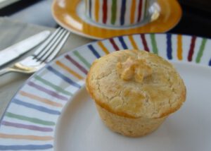 Preço de empada para vender