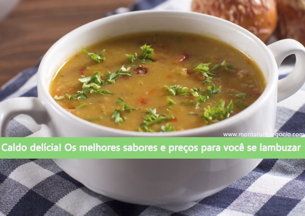 frases de caldo quente